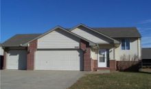 5840 N Kerman St Wichita, KS 67219