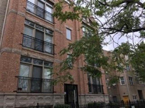 4532 S INDIANA AVE APT 1S, Chicago, IL 60653