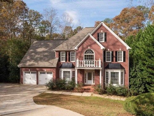 12170 Lonsdale Ln, Roswell, GA 30075