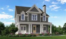 1921 Park Chase Ln Atlanta, GA 30324