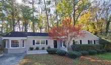 949 Cardova Dr NE Atlanta, GA 30324