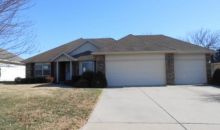 3922 S Ridgeline Ave Springfield, MO 65807