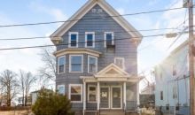 64-66 S Union St Pawtucket, RI 02860