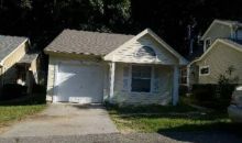 3607 McCuiston Rd # 55 Greensboro, NC 27407