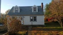 16 Fleming St Norwich, CT 06360