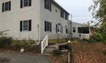 21 HADDEN ST Bristol, CT 06010