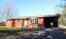 470 Bee St Meriden, CT 06450