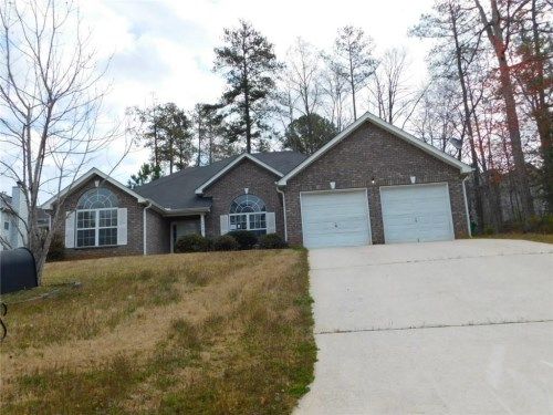 4564 S River Bend, Ellenwood, GA 30294