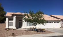 1758 Golden Vista Drive Las Vegas, NV 89123