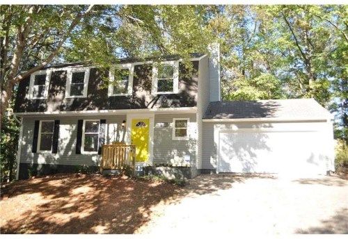 4110 Peabody Ct, Decatur, GA 30034