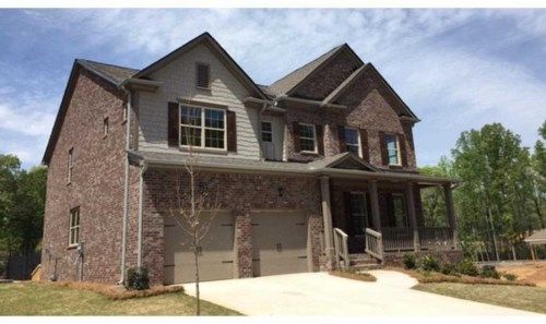 7515 Old Camp Landing, Cumming, GA 30040