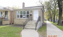 2219 W Marquette Rd Chicago, IL 60636