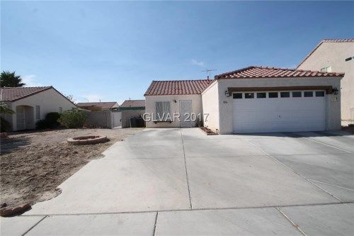 856 Marion Drive, Las Vegas, NV 89110