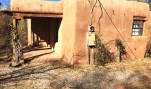 5 Los Gatos Ln Santa Fe, NM 87507