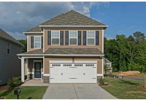 830 Whisperwood Trl #48, Acworth, GA 30102