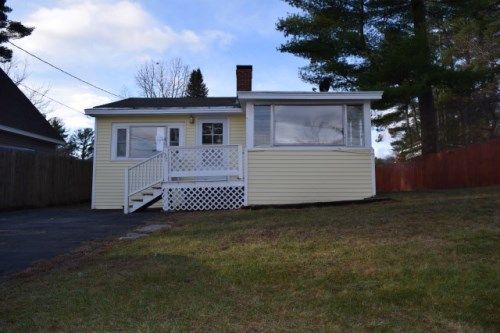 37 Kingsbury Drive, Milton, NH 03851