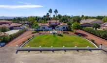 3645 Quail Avenue Las Vegas, NV 89120