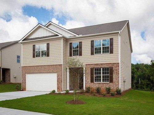 1215 Hadley Dr, Fairburn, GA 30213