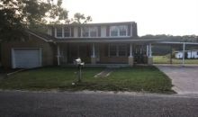 3919 Magnolia St Moss Point, MS 39563