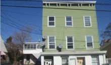 118 Sheridan Avenue Paterson, NJ 07501