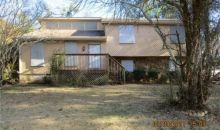 4292 RIDGETOP DRIVE Ellenwood, GA 30294