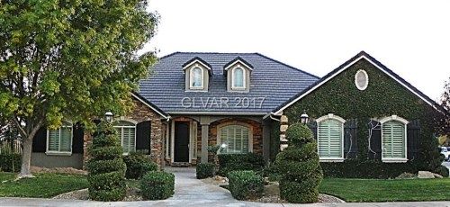 1461 Drive, Logandale, NV 89021