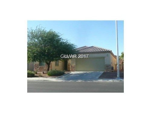 916 Rome Boulevard, North Las Vegas, NV 89086