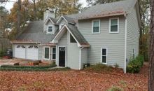 3651 Nessa Ct SE Smyrna, GA 30082