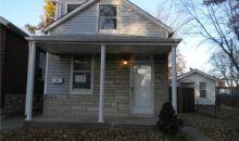 4215 Osceola St Saint Louis, MO 63116