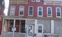 523 Monmouth St Trenton, NJ 08609