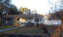 129 SUNSET RIDGE ROAD Stafford Springs, CT 06076