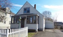 39 Landers Avenue New Britain, CT 06051