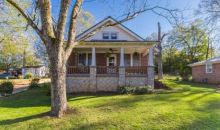120 N Bowden St Commerce, GA 30529