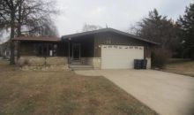 152 Rice Dr El Dorado, KS 67042