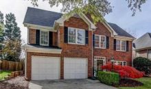 4736 Woodland Brook Ct SE Atlanta, GA 30339
