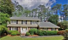 3075 Farmington Dr SE Atlanta, GA 30339