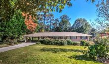 2427 Cravey Dr NE Atlanta, GA 30345