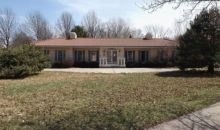 4101 Ne Hampstead Drive Lees Summit, MO 64064