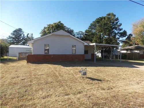 10509 Tumilty Ter, Oklahoma City, OK 73130