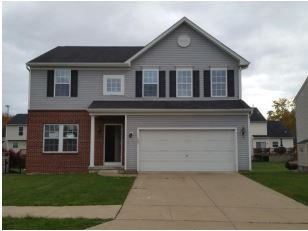 205 S Settlers Lane, Painesville, OH 44077