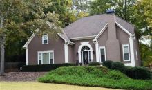 573 Trailwood Ln SW Marietta, GA 30064