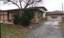 16404 Roy St Oak Forest, IL 60452