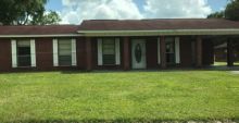 706 Toquet St Picayune, MS 39466