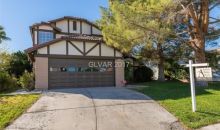 318 Simon Bolivar Drive Henderson, NV 89014