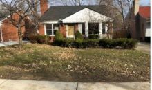 20637 Woodmont St Harper Woods, MI 48225