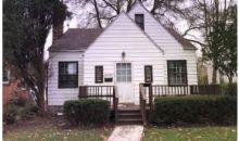 20508 Washtenaw St Harper Woods, MI 48225