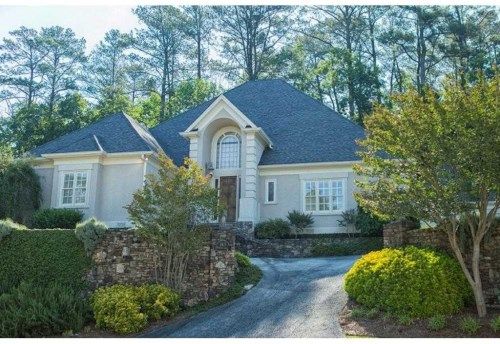 143 Vinings Ct SE, Rome, GA 30161