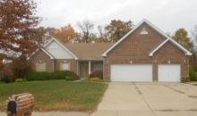 4109 Sheridan Meadows Dr Florissant, MO 63034