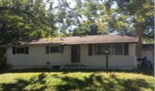 1501 NE 67th Pl Kansas City, MO 64118