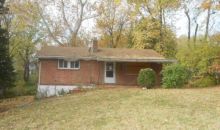 5987 Dupree Ave Saint Louis, MO 63135